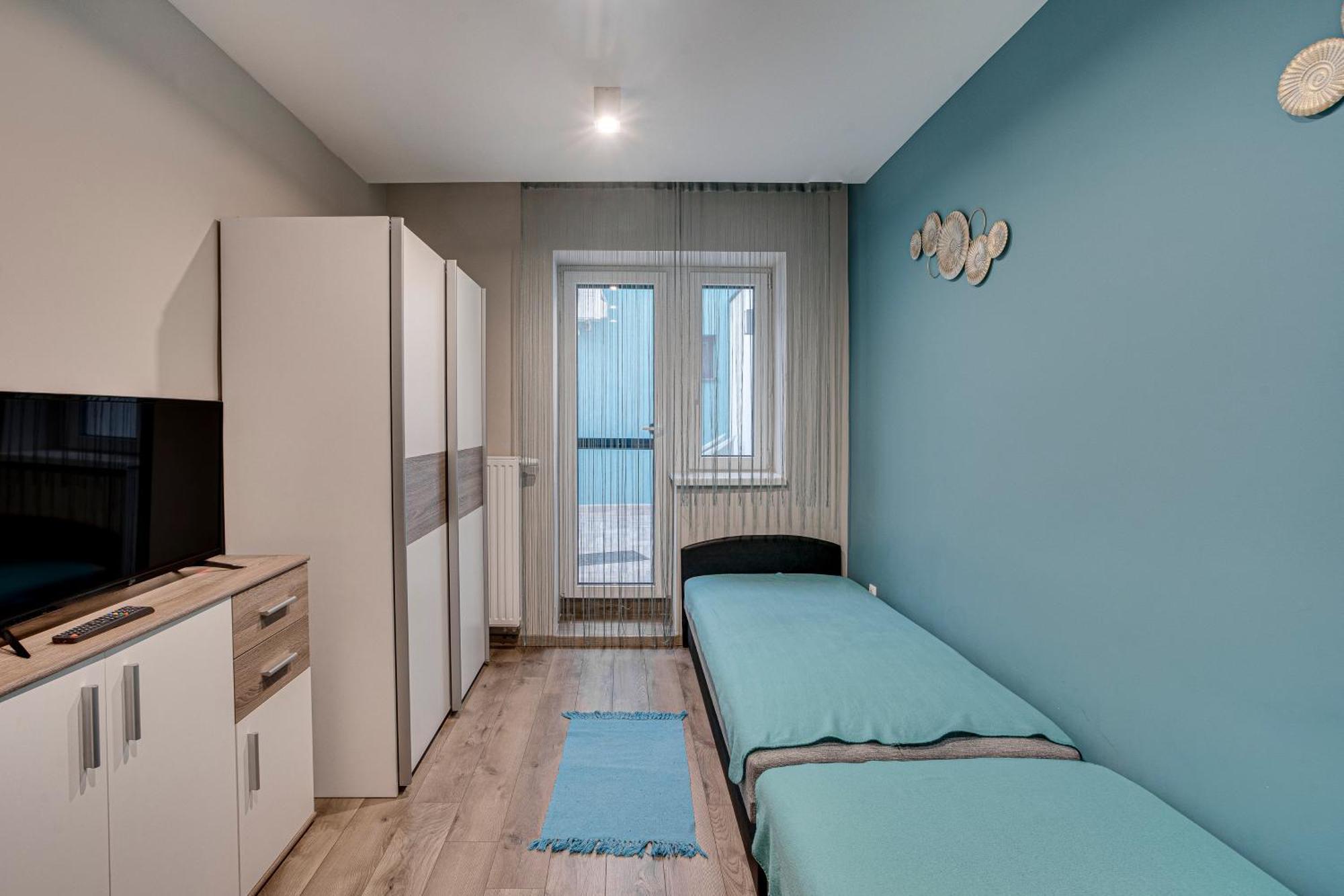 Magdi Vendeghaz A-B Apartment Celldomolk Exterior photo