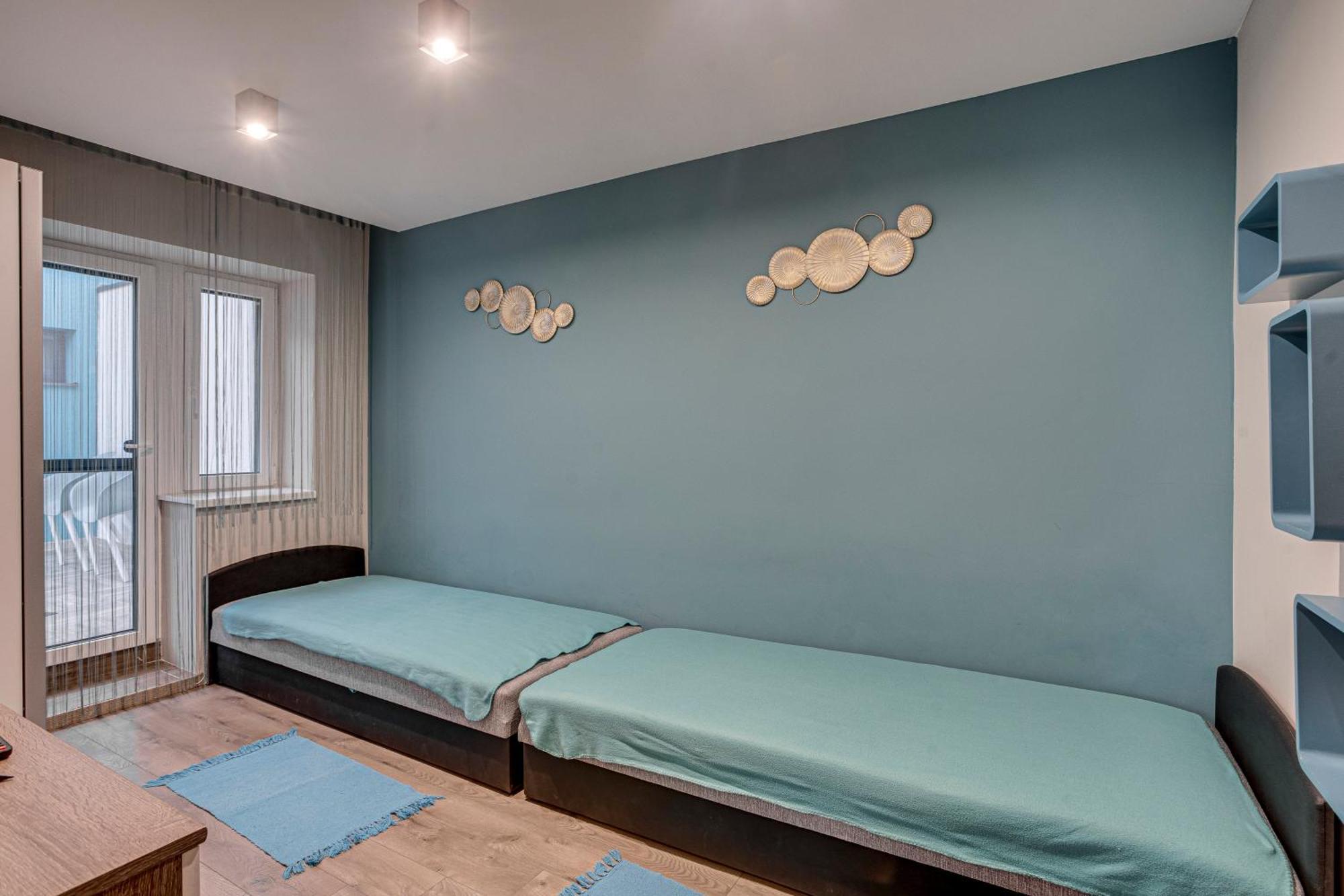 Magdi Vendeghaz A-B Apartment Celldomolk Exterior photo